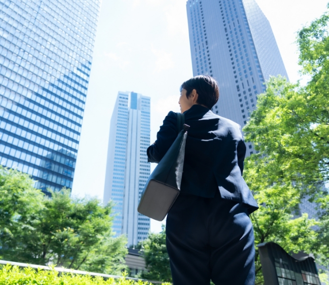 ITサービス事業部 オペレーションサービス事業部