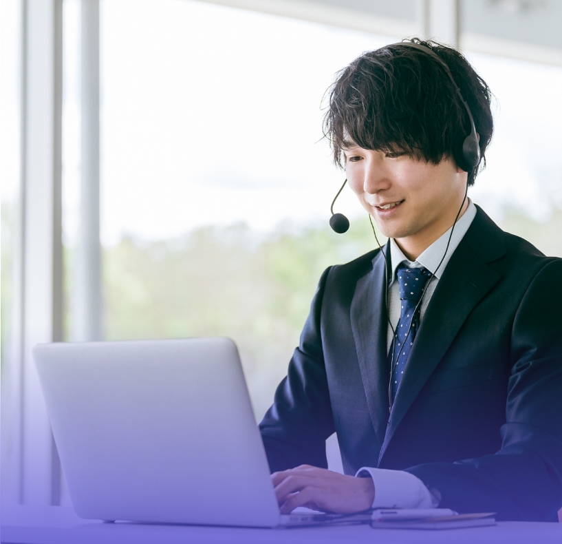 ITサービス事業部イメージ
